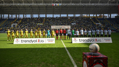 Ankaragücü kritik Ümraniyespor deplasmanında: Kazanmak şart!