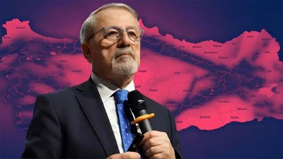 Marmara'da gizli fay mı var? Naci Görür açıkladı