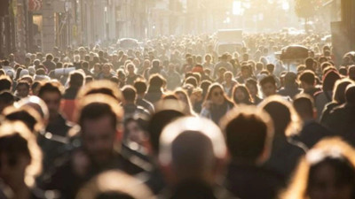 Türkiye'nin en genç ve en yaşlı illeri açıklandı! Zirvedeki il şaşırttı