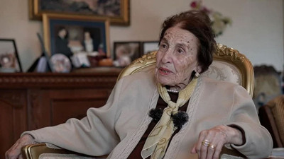 Ankara ve Türk dünyası koca çınarını kaybetti: Prof. Dr. Zeynep Korkmaz hayatını kaybetti!