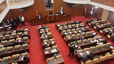 ABB Meclisi şubat ayının ilk toplantısını yaptı: Kartalkaya yangın faciasıyla ilgili önemli karar