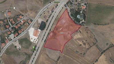 Ankara'ya yeni devlet hastanesi: Arazinin tahsisi için talep iletildi