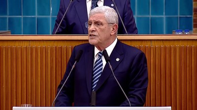 Müsavat Dervişoğlu'ndan Ankara'daki Çayırhan işçilerine destek: "Birilerine peşkeş çekilmesin diye direniyorlar"