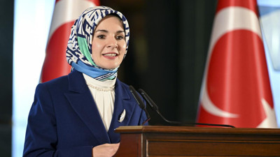 Koruma altındaki çocuklar istihdam edildi: Bakan Göktaş'tan özel mesaj