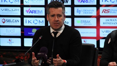 "Gençlerbirliği sezon sonunda Süper Lig’de yer alacak"