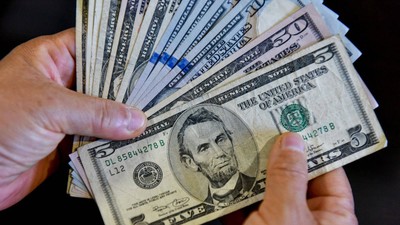19 Nisan'da Dolar ne kadar olacak?