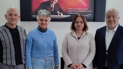Anadolu Kadın Girişimi Üretim ve İşletme Kooperatifi kuruluyor