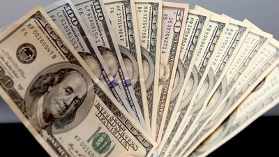 Dolar ve Euro yeni haftaya yükseliş beklentisi ile giriyor