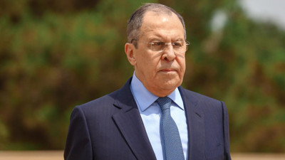 Lavrov'dan ABD'ye İran tepkisi: "Bu durumun kimseye faydası yok"
