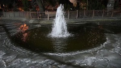 Ankara'da hava sertleşiyor