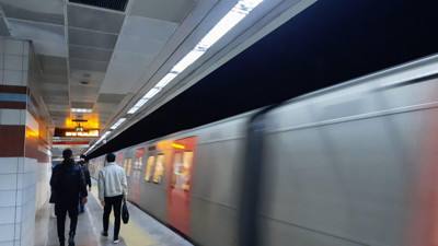 Ankara metrolarında zaman kargaşası: Bazı hatlarda var, bazılarında yok