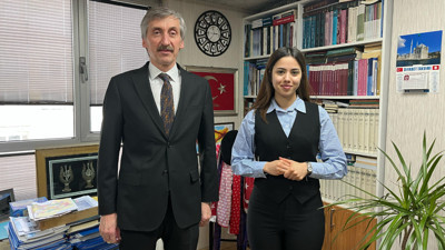 Türk Diyanet Vakıf-Sen Genel Başkanı Nuri Ünal: "Ramazan sadece bir aylık değil, hayata yayılması gereken bir şuurdur"