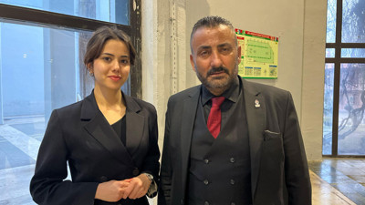 Zafer Partisi Ankara İl Başkanı Osman Demir: Adaletin yerini bulmasını bekliyoruz