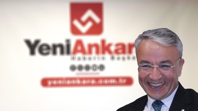 Ne tesadüf değil mi?