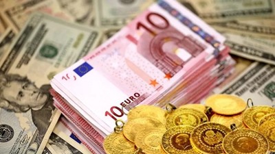 15 Mayıs Çarşamba güncel dolar ve euro fiyatları