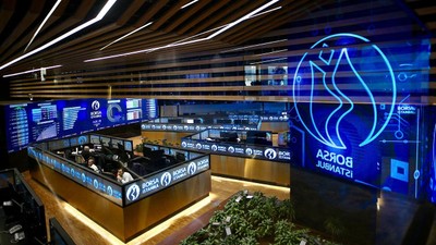 İmamoğlu operasyonunun borsaya maliyeti 37 milyar Dolar