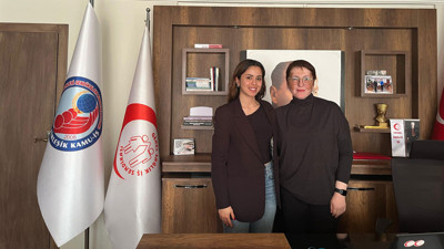 Dr. Derya Uğur: “Kadınlar yönetimde yer alırken, erkek erkeğe konuşma kültürü hâlâ yıkılmış değil”