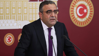 YENİ Partili Tanrıkulu'ndan AK Parti'ye: "Sürece tekme atacaklar!"