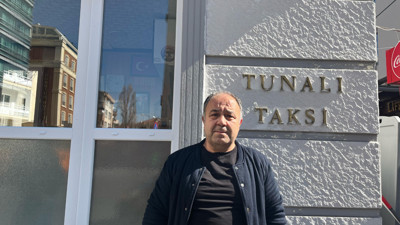 İstanbul’daki Martı Tag davasına Ankara’dan destek! “Ankara’da taksi sorunu yok, yanlış algı yaratılıyor”