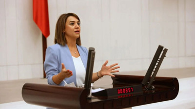 CHP Ankara Milletvekili Taşcıer'den asgari ücret eleştirisi: "Bu sefalet siyasidir"