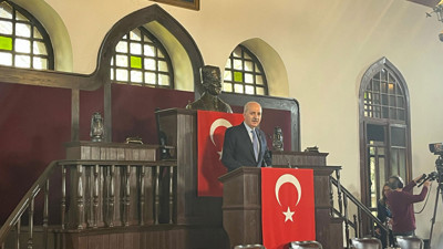 '4 Şehir 4 Mekan 4 Akif' sempozyumu Ankara'da gerçekleşti