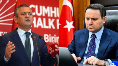 Gürlek davasında Özel ve Emir’e tazminat kararı