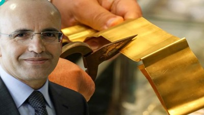 Bakan Mehmet Şimşek duyurdu