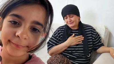 Narin Güran Olayında Yeni Gelişme