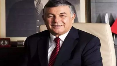 Eski Sarıyer Belediye Başkanı Şükrü Genç tutuklandı