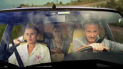 Altın Portakal'a damgasını vuran Mukadderat filmi, Ankara'da ücretsiz gösterilecek!