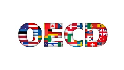 OECD, Türkiye’nin 2025 büyüme tahminini yükseltti, 2026 için revize etti