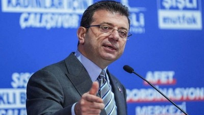 Ekrem İmamoğlu'nun diplomasıyla ilgili sürpriz gelişme!