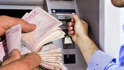 Yeni emekli maaşı için tablo çıktı!