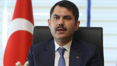 CHP’li başkanlar, Bakan Kurum’a Kahramanmaraş’ın yeniden inşası için teşekkür etti