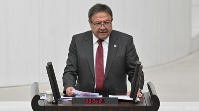 Ankara Milletvekili Arslan'dan maden işçilerine destek: Maden işçileri sadaka değil hakkını istiyor!