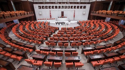 TBMM’ye yeni dokunulmazlık dosyaları gönderildi