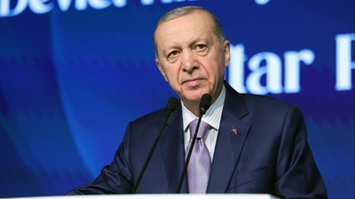 Cumhurbaşkanı Erdoğan'dan 18 Mart mesajı