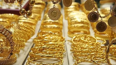 Karar Resmi Gazete'de yayımlandı: Banka üzerinden alınan altına ek vergi