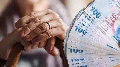 Emekli ikramiyesi 4 bin TL: Teklif bugün TBMM’de görüşülecek