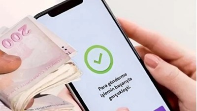 Size de Bu Mesaj Geldiyse Aman Dikkat!