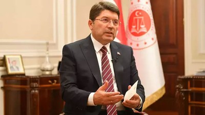 Genel af mı geliyor? Adalet Bakanı Yılmaz Tunç, net konuştu