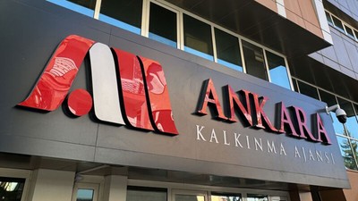 Ankara Kalkınma Ajansı'ndan Ankara'ya 20 milyon TL destekle 5 yeni proje