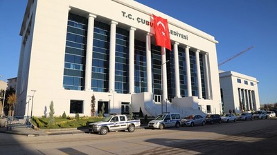 Ankara Çubuk Belediyesi sosyal yardımları neler?