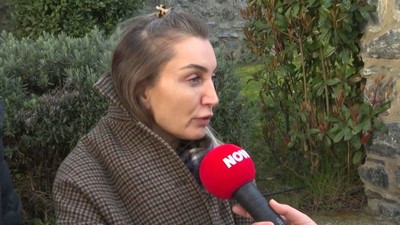 İmamoğlu ailesinden gözaltı sonrası ilk açıklama: "Terörist alır gibi şafak baskınıyla evinden aldılar"