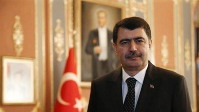 Vali Şahin'den 18 Mart mesajı: "Emaneti geleceğe taşıyacağız!"