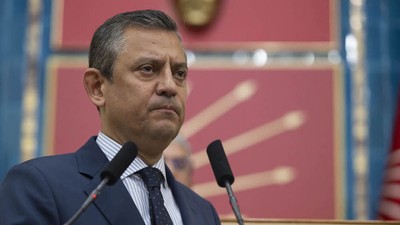 Özgür Özel’den vatandaşlara çağrı: 19 Mart darbesine karşı toplanalım