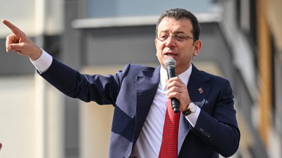 İmamoğlu'nun gözaltına alınmasına dünyadan kim ne dedi?