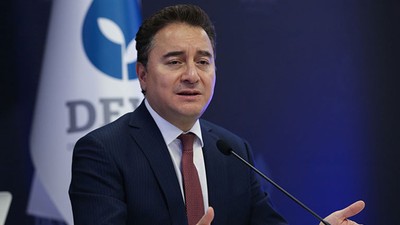 DEVA Partisi lideri Ali Babacan: “Bu bir darbe teşebbüsüdür”