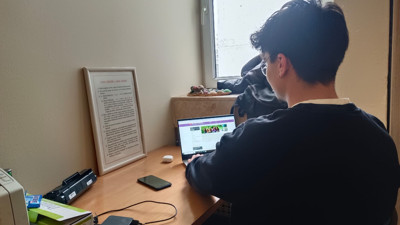 Hacettepe Üniversitesi öğrencileri, İŞKUR Gençlik Programı ile hem deneyim kazanıyor hem ekonomik kazanç sağlıyor