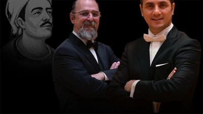 CSO Ada Ankara’da; Sözlerin Nefesi Yunus Emre, "Aşkın Aldı Benden Beni" konseri